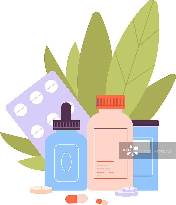 药品图标医药概念医疗保健图片素材