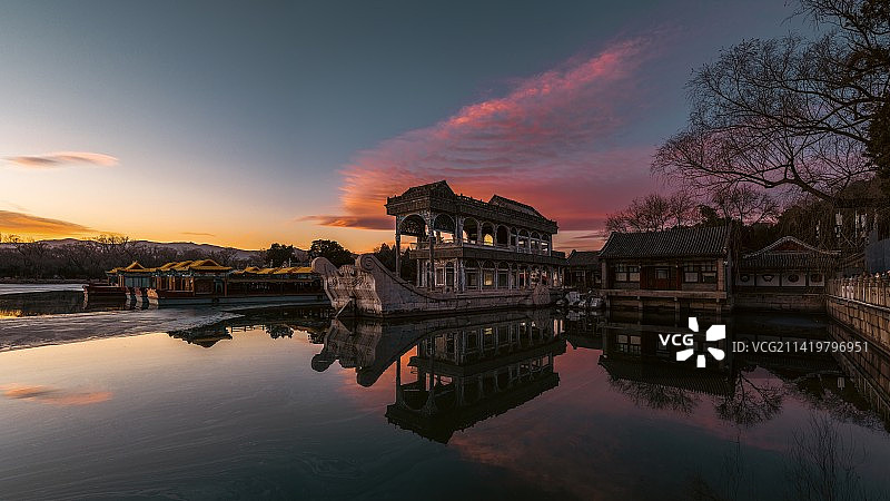 扬帆起航图片素材