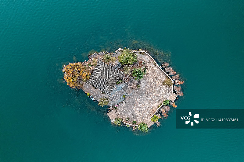 小普陀图片素材