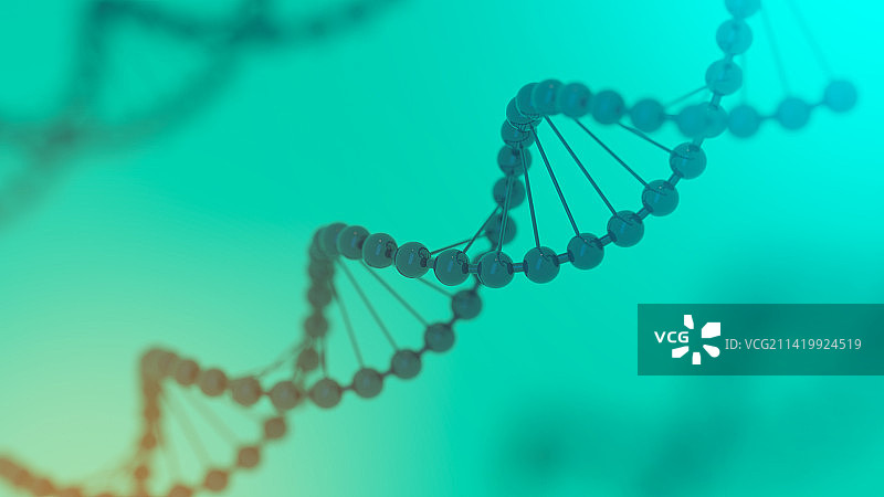 dna脱氧核糖核酸图片素材