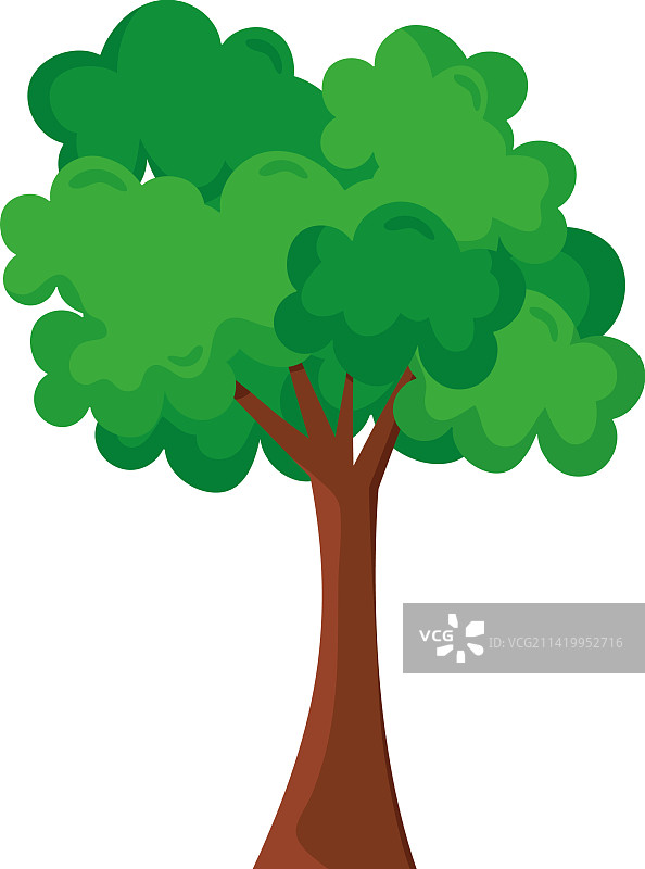 绿色树木植物图片素材