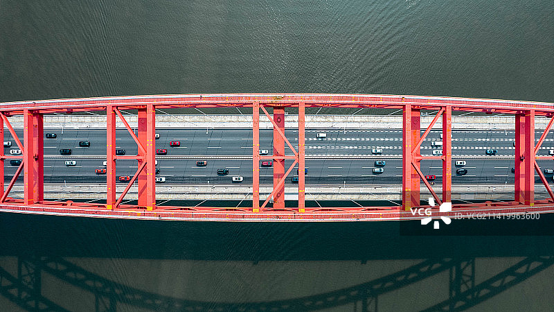 新光大桥图片素材