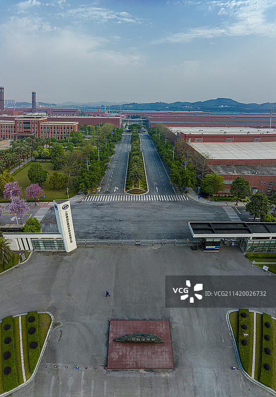 柳州宝骏基地图片素材