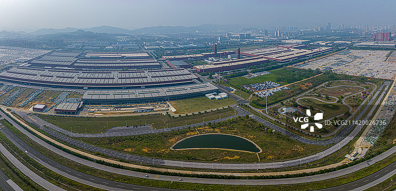 柳州宝骏基地图片素材