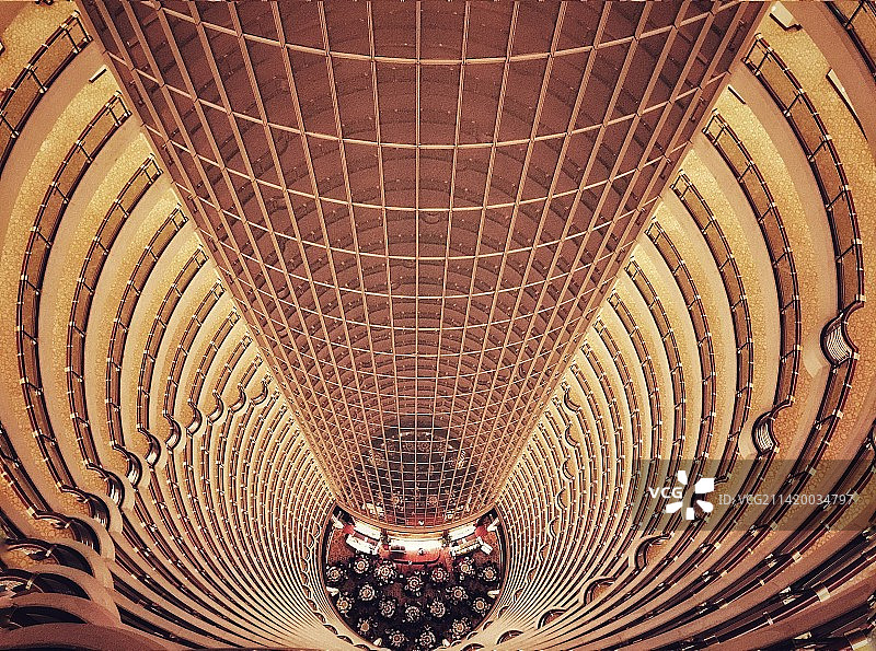 魔幻空间图片素材