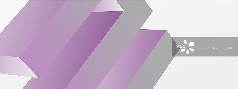 三维线条几何创意抽象背景图片素材