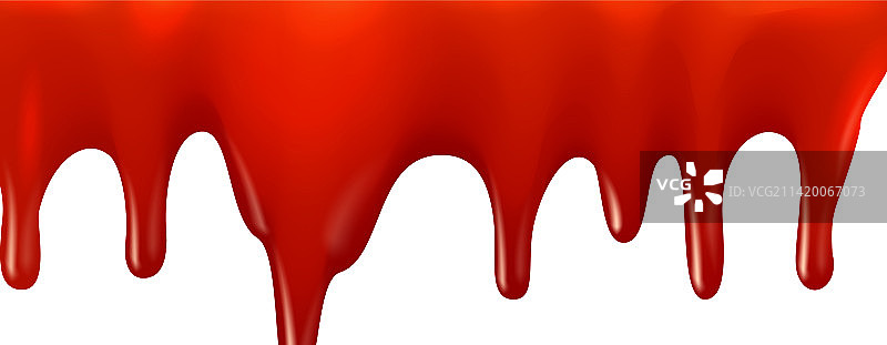 逼真的番茄汁图片素材