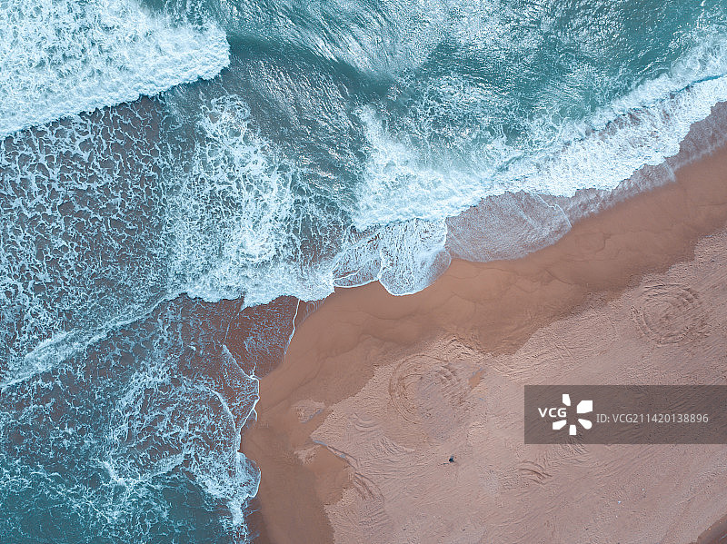 博鳌玉带滩图片素材