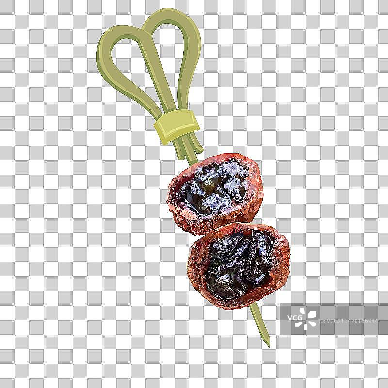 小零食图片素材