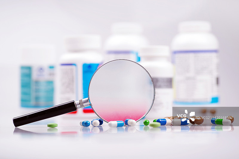 药品 药物 医疗 药企 制药 健康图片素材