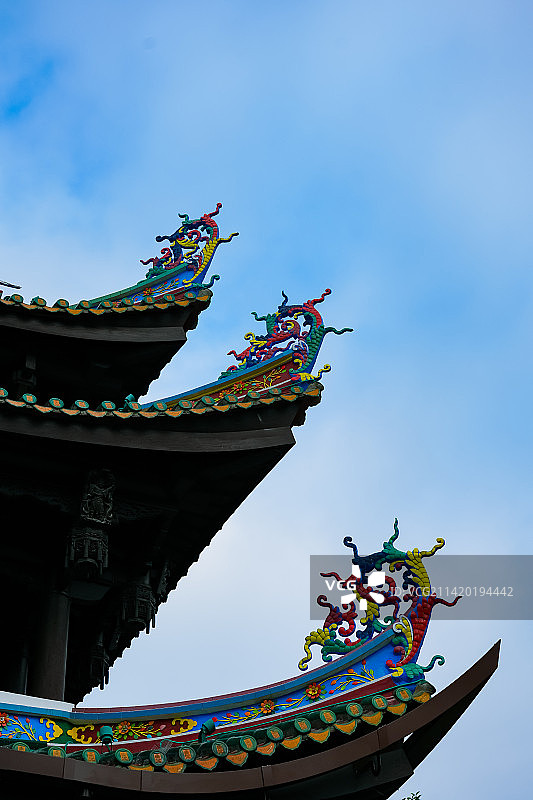 福建厦门南普陀寺图片素材