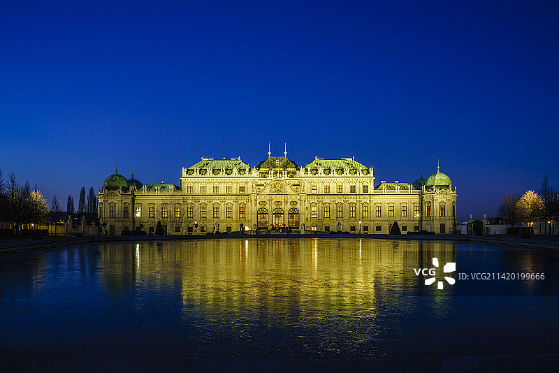 美景宫图片素材