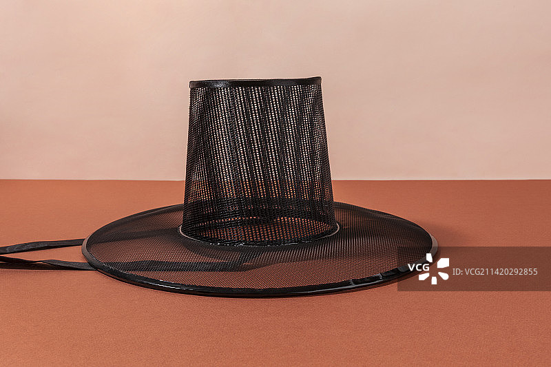 韩国传统服饰物件合集_韩式传统帽子图片素材