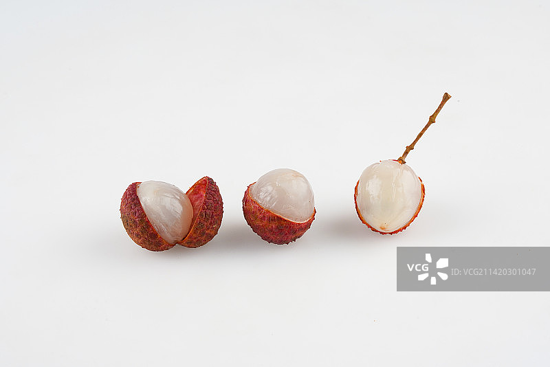 水果荔枝图片素材