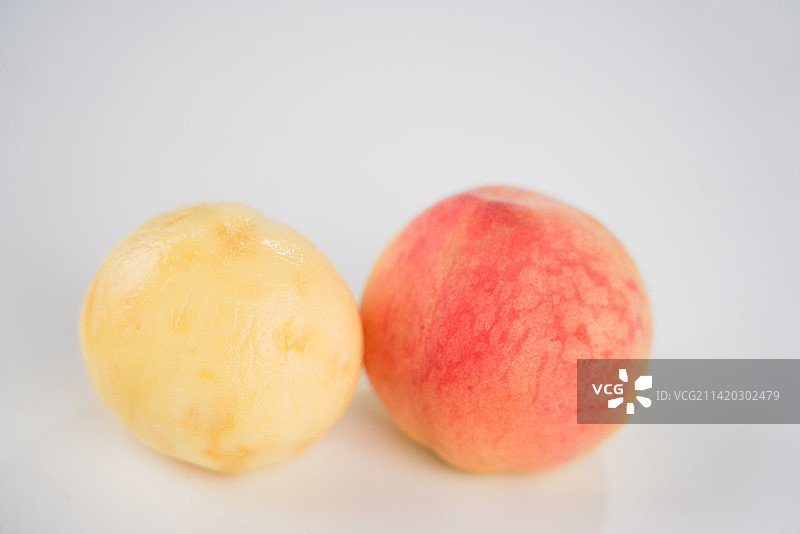 水蜜桃图片素材