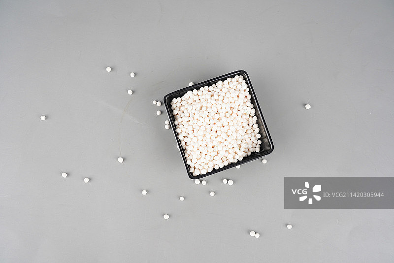 西米淀粉图片素材