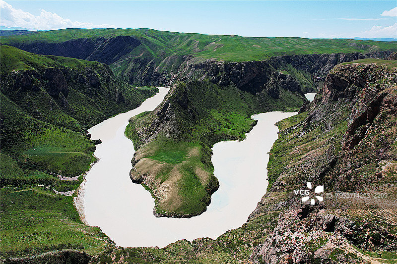 鳄鱼湾图片素材