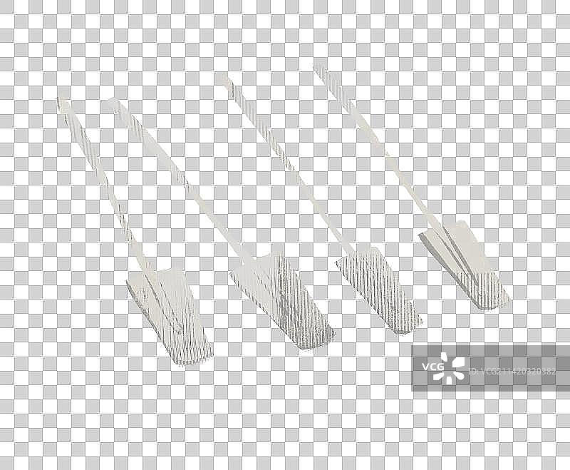 船桨插画元素图片素材