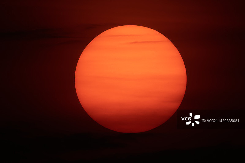 太阳特写图片素材