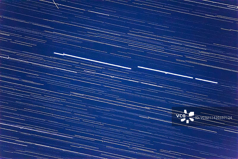 天狼星轨图片素材