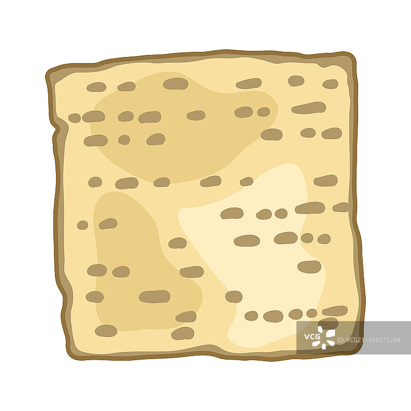 犹太传统无酵饼图片素材