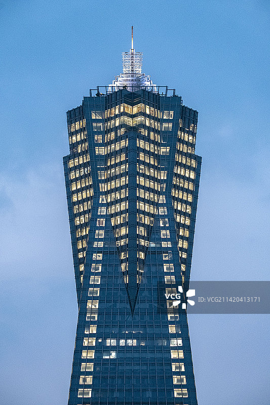环球大厦图片素材