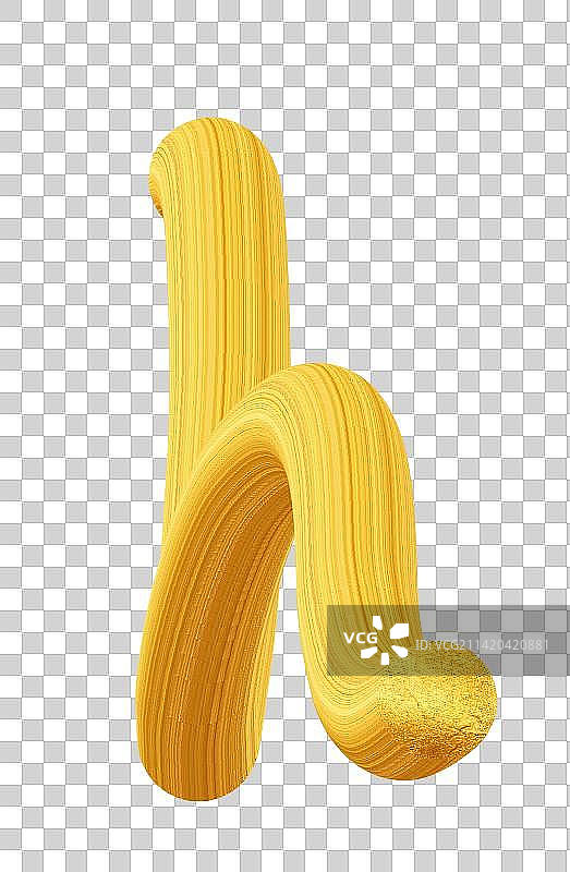 26个英文立体字母图片素材