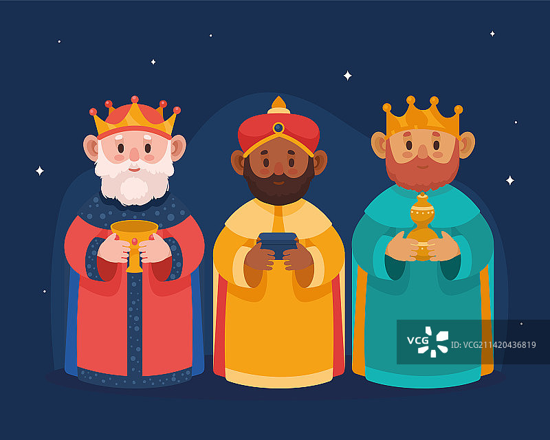 站立的智者图片素材