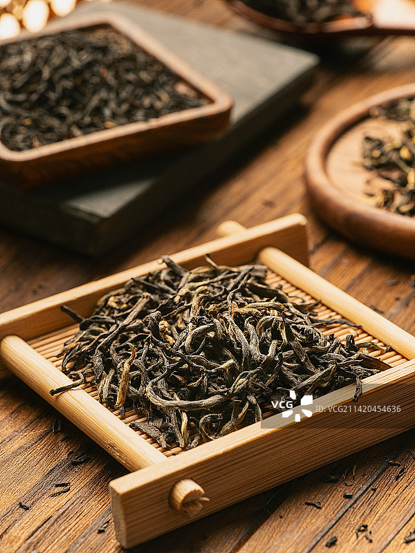 金骏眉图片素材