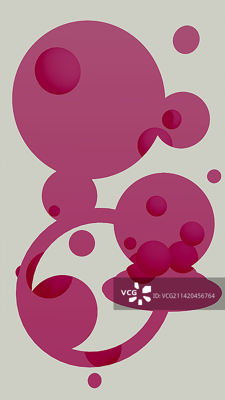 3d渲染几何产品展示台背景图片素材