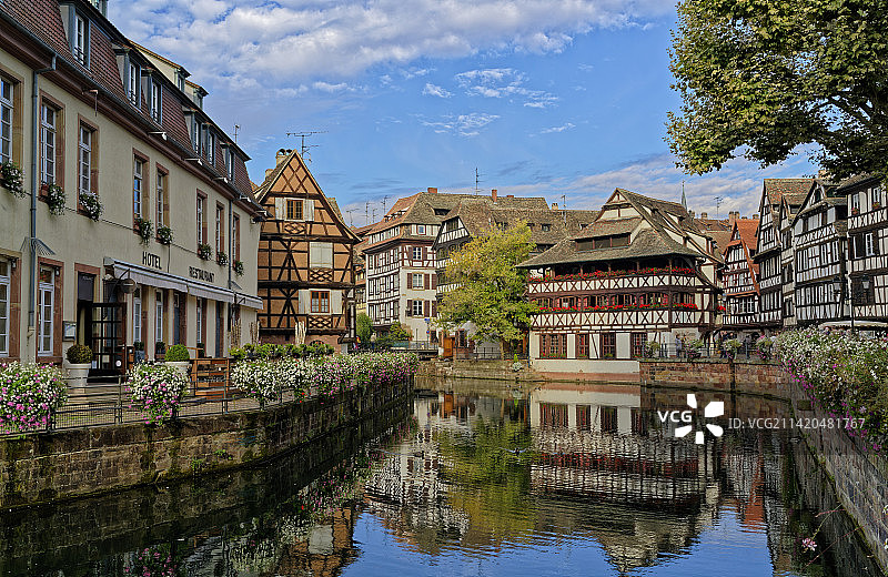 箭扣长城图片素材