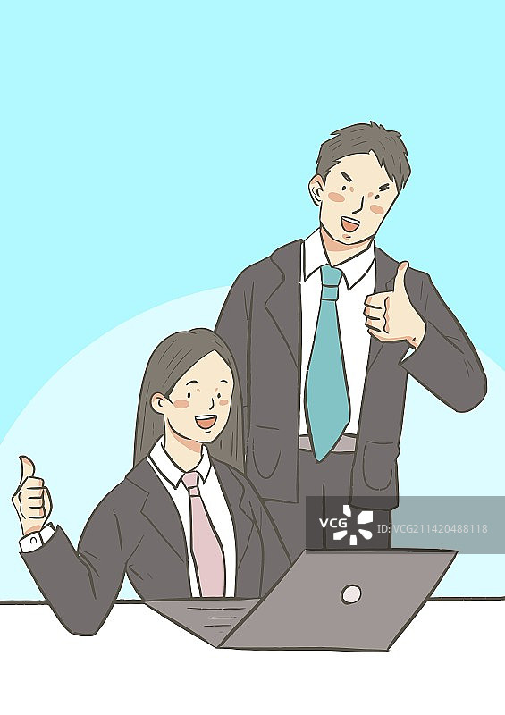 加入工作吧图片素材