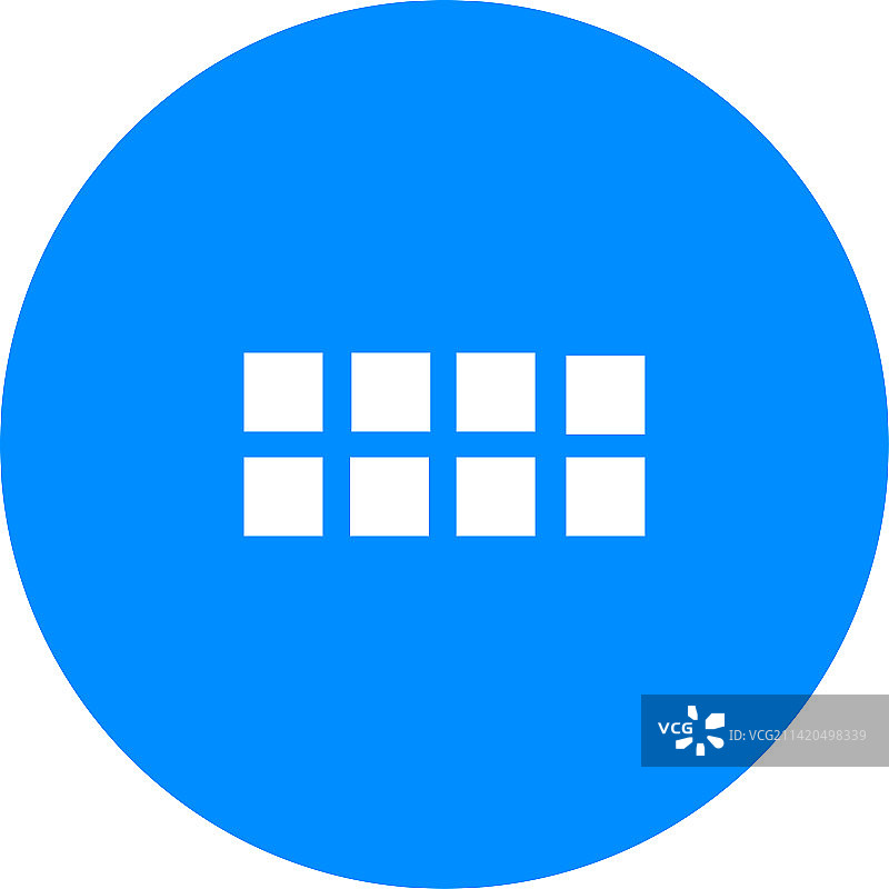 商业线条图标：印度尼西亚图片素材