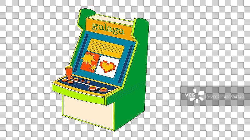 复古老物件图片素材