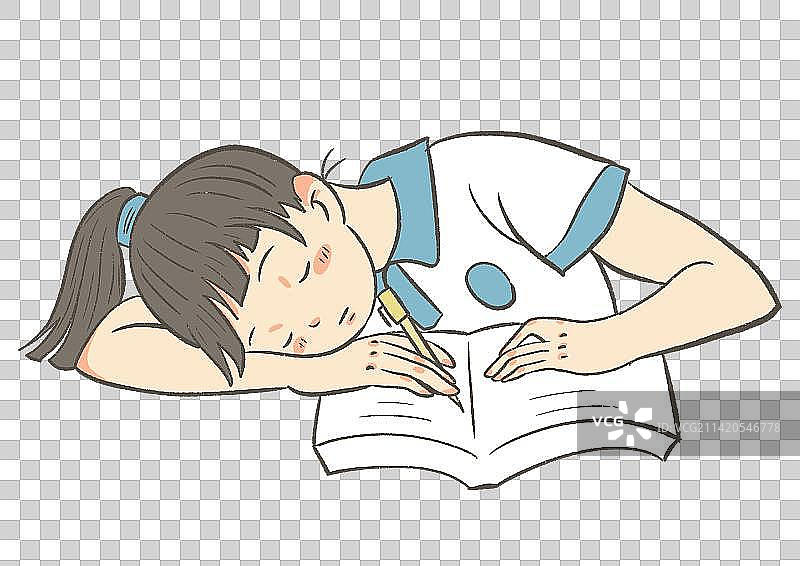 学生们图片素材