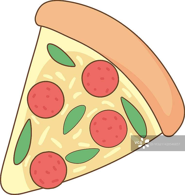 披萨快餐图片素材