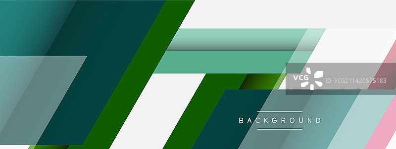 背景几何对角线方形形状和图片素材