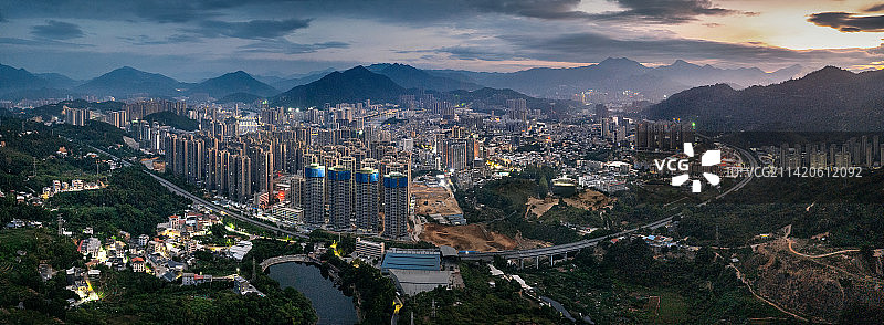 安溪南山文创园图片素材