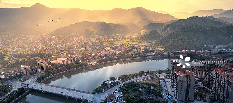 安溪湖头图片素材