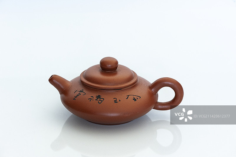 茶壶静物拍摄(1)图片素材