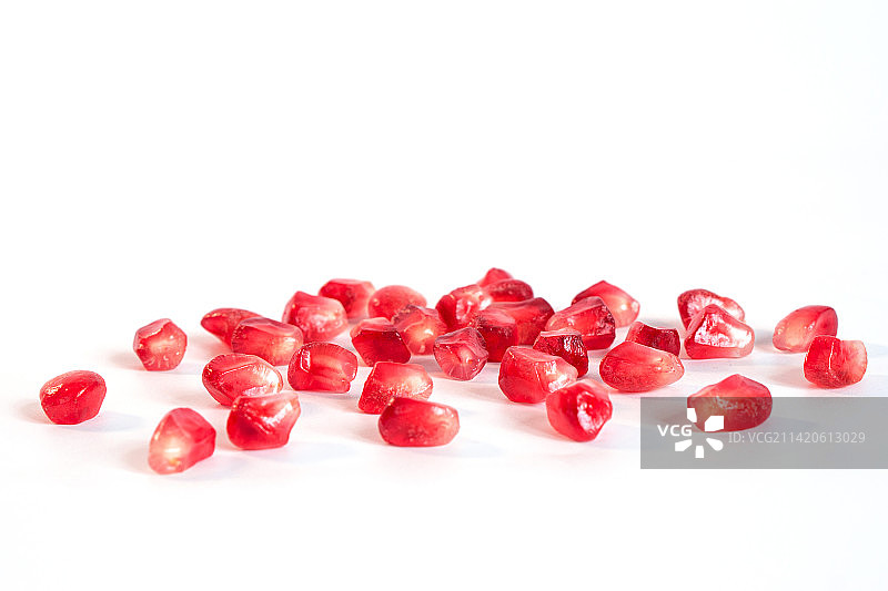 石榴图片素材