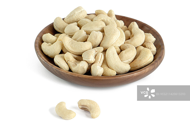 腰果图片素材