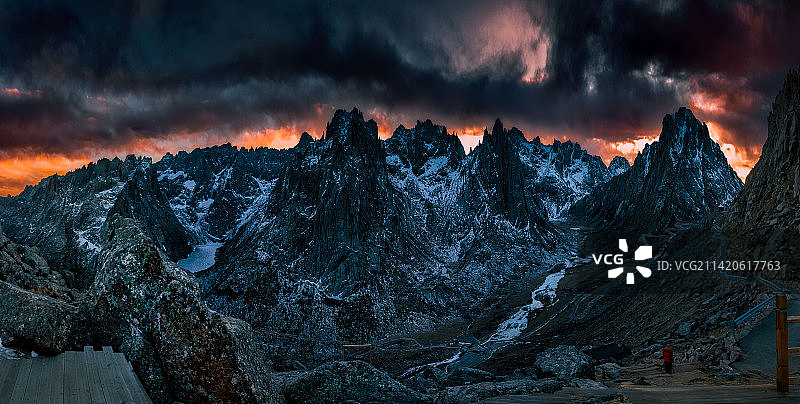 莲宝叶则图片素材