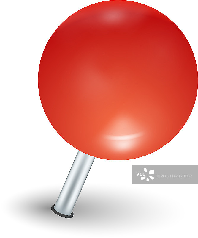 塑料按钉样机图片素材