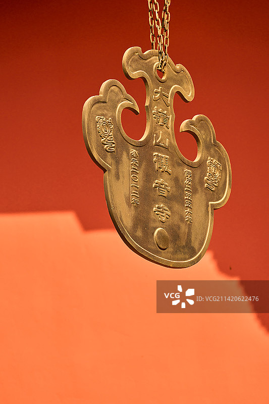 寺庙建筑图片素材