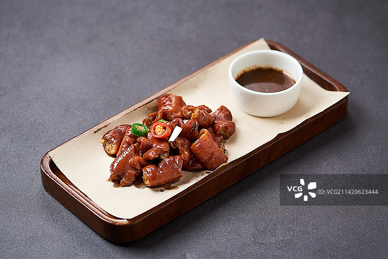 中国餐厅面食早点大闸蟹蟹黄面暗色调美食摄影猪脚饭黄牛炒牛肉面红烧大肠大排糍粑图片素材