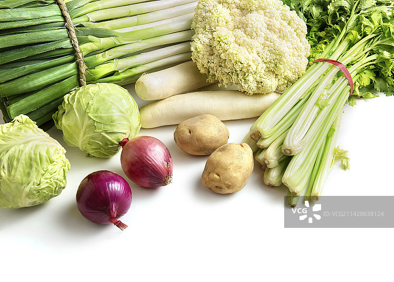 蔬菜图片素材