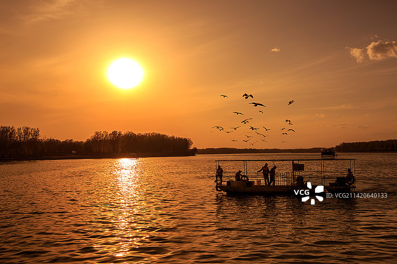 苏闸桥图片素材