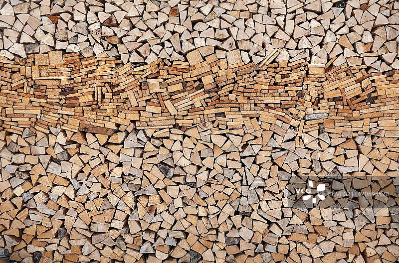 印度尼西亚的原木全画幅照片图片素材