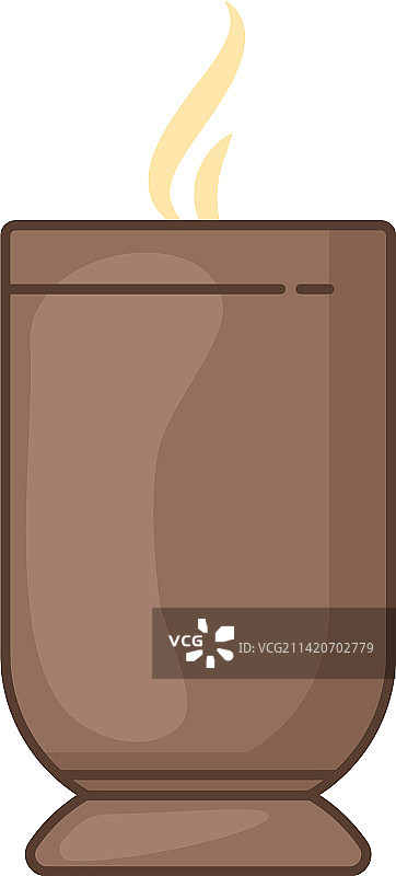 日式茶杯图片素材